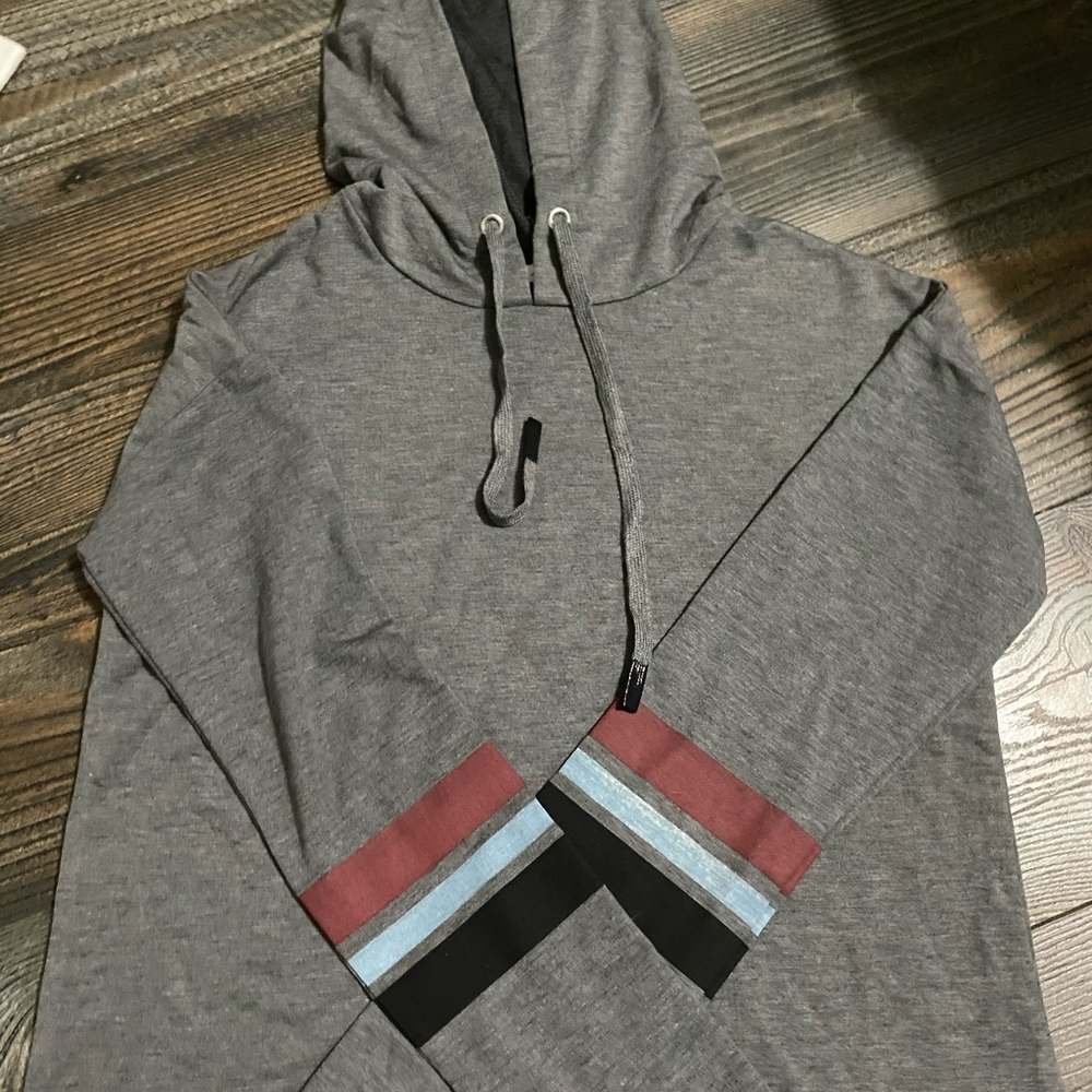 BNWOT hoodie